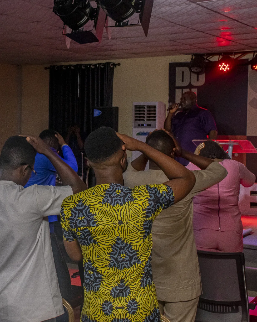 Raising Kingdom Ambassadors
